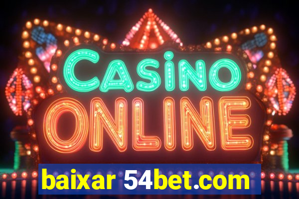 baixar 54bet.com